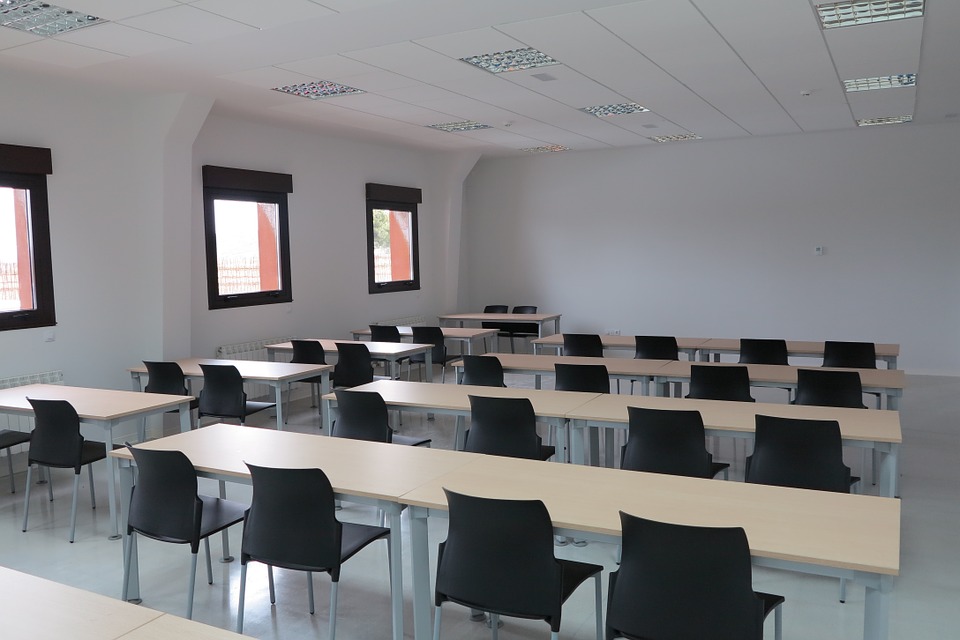 animation de formation