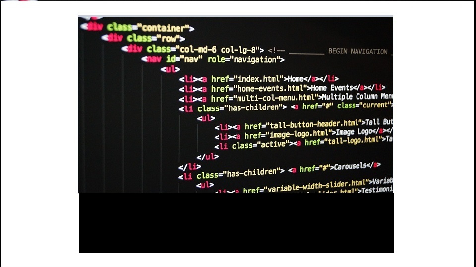 développement web (frontEnd et backEnd)